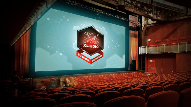 Adobe User Group XL Workshop