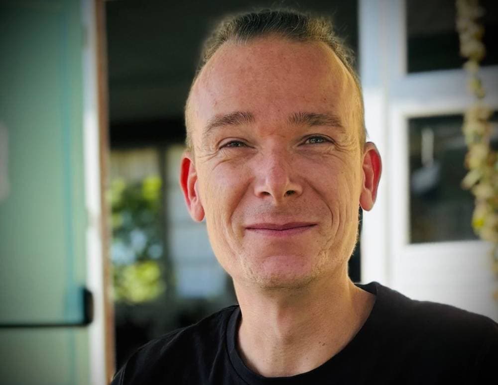 Paul Tondeur