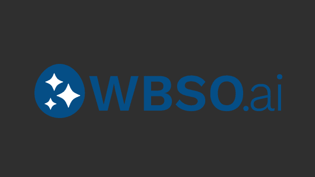 WBSO.ai