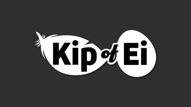 Kip of Ei